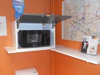 Hotel Premi�re Classe Lyon Ouest - Tassin