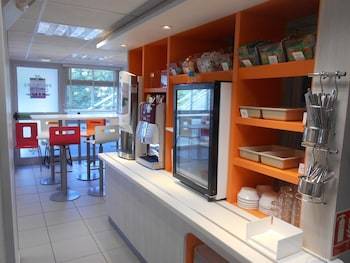Hotel Premi�re Classe Lyon Ouest - Tassin