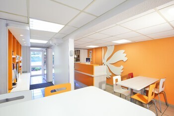 Hotel Premi�re Classe Lyon Ouest - Tassin