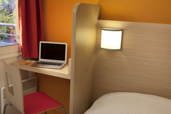 Hotel Premi�re Classe Lyon Ouest - Tassin