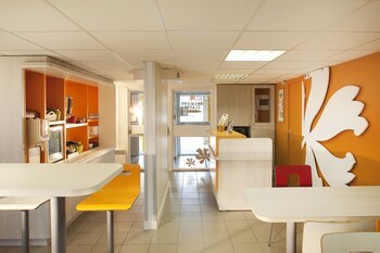 Hotel Premi�re Classe Lyon Ouest - Tassin