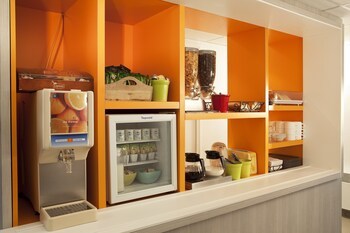 Hotel Premi�re Classe Lyon Ouest - Tassin