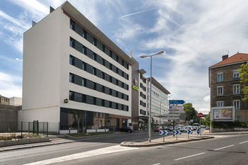 Hotel B&B H�tel Lyon Ouest Tassin