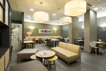 Hotel B&B H�tel Lyon Ouest Tassin