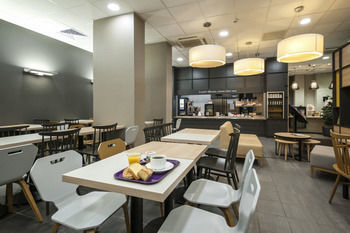 Hotel B&B H�tel Lyon Ouest Tassin