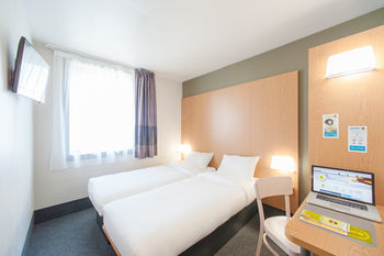Hotel B&B H�tel Lyon Ouest Tassin