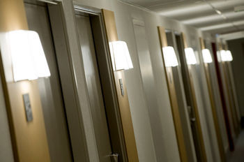 Hotel B&B H�tel Lyon Ouest Tassin