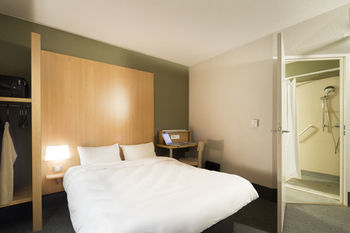 Hotel B&B H�tel Lyon Ouest Tassin