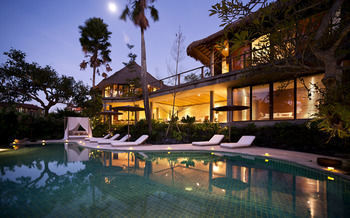 Planta Luxury Villa