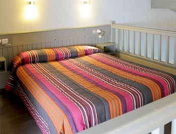 Hotel Gochoki H�tel & Appartements