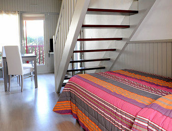 Hotel Gochoki H�tel & Appartements