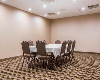 Hotel Comfort Inn Glenmont