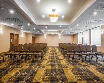 Hotel Comfort Inn Glenmont