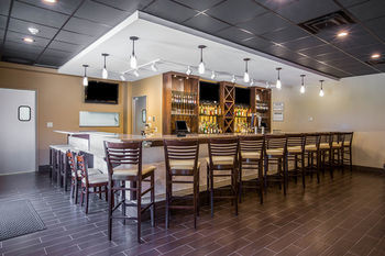 Hotel Comfort Inn Glenmont