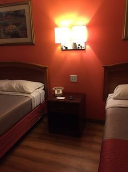 Motel 6 Frackville Pa