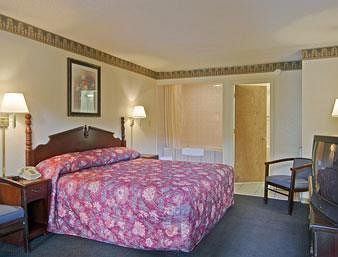 Hotel Days Inn Griffin Ga