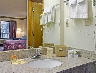 Hotel Days Inn Griffin Ga
