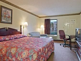 Hotel Days Inn Griffin Ga