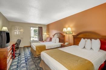 Hotel Days Inn Griffin Ga