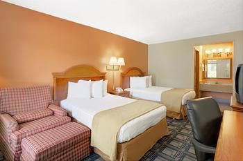 Hotel Days Inn Griffin Ga