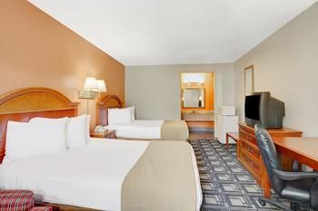 Hotel Days Inn Griffin Ga