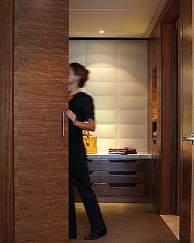Four Seasons Hotel Baltimore