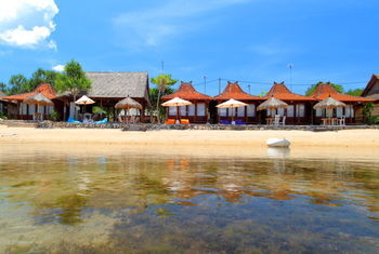 Hotel Pesona Mangrove