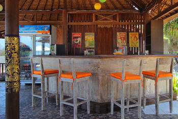 Hotel Pesona Mangrove
