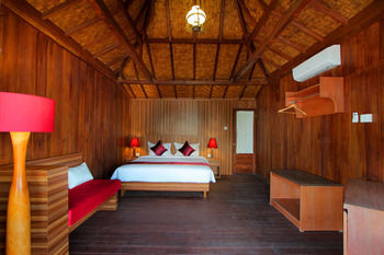 Hotel Pesona Mangrove
