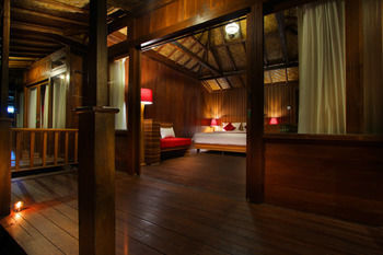 Hotel Pesona Mangrove