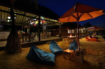 Hotel Pesona Mangrove