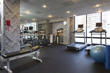 Hotel Brookshire Suites Baltimore's Inner Harbor