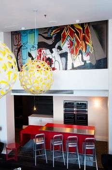 Hotel Brookshire Suites Baltimore's Inner Harbor
