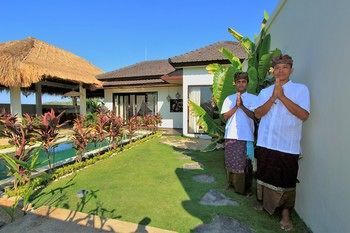 Hakuna Matata Bali Villas