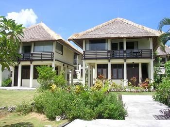 Blue Point Bay Villas And Spa