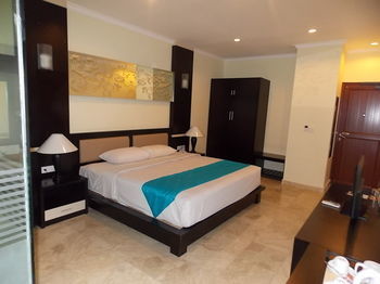 Blue Point Bay Villas And Spa