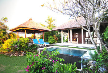 Blue Point Bay Villas And Spa