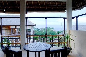 Blue Point Bay Villas And Spa