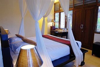 Blue Point Bay Villas And Spa