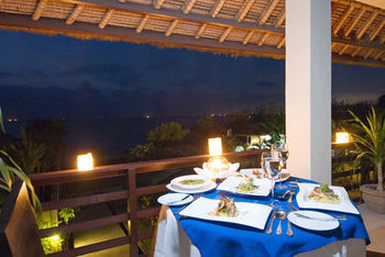 Blue Point Bay Villas And Spa