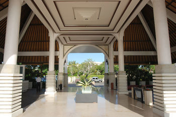 Blue Point Bay Villas And Spa