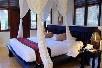 Blue Point Bay Villas And Spa