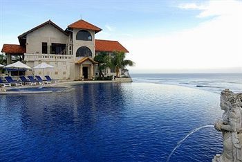 Blue Point Bay Villas And Spa