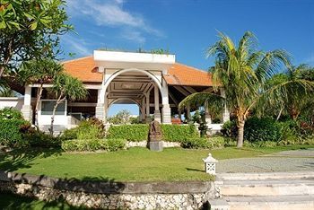 Blue Point Bay Villas And Spa
