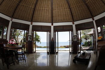 Blue Point Bay Villas And Spa