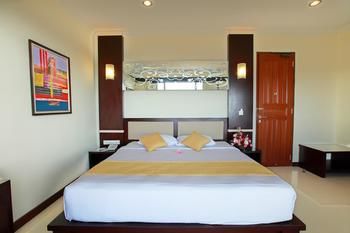 Blue Point Bay Villas And Spa