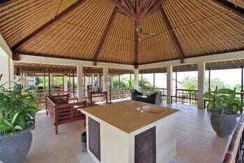 Blue Point Bay Villas And Spa