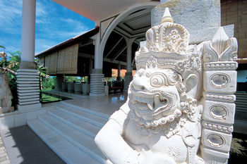 Blue Point Bay Villas And Spa