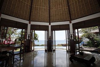 Blue Point Bay Villas And Spa