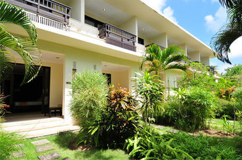 Blue Point Bay Villas And Spa